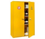 Armoire de sécurité produits inflammables T10 IHL/2 - CYLTEC