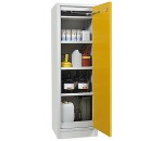 Armoire anti feu haute sécurité 30 minutes T30 IHE, EN 14470-1 - CYLTEC