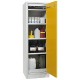 Armoire anti feu haute sécurité 30 minutes T30 IHE, EN 14470-1