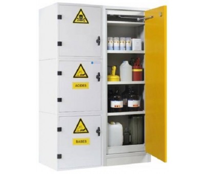 Armoire anti feu haute sécurité 30 minutes T30 IHE-0653, EN 14470-1