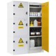 Armoire anti feu haute sécurité 30 minutes T30 IHE-0653, EN 14470-1