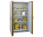 Armoire anti feu haute sécurité 90 minutes T90 IHL, EN 14470-1 - CYLTEC