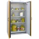Armoire anti feu haute sécurité 90 minutes T90 IHL, EN 14470-1