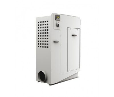 Filtre électrostatique pour brouillard et d’émulsion d’huile AC 6000 CIP