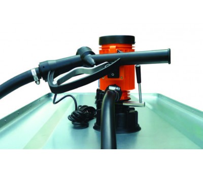 Achat Cuve carburant gasoil économique UNI CENTRI