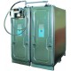 Station gas oil UNI PLATINE 1000 litres à 4500 l