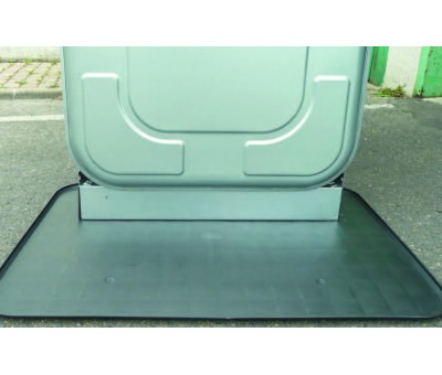 Vente Station gas oil UNI PLATINE 1000 litres à 4500 l (CEMO FRANCE)