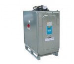 Station de ravitaillement gasoil MULTI PRO ADR - CEMO FRANCE