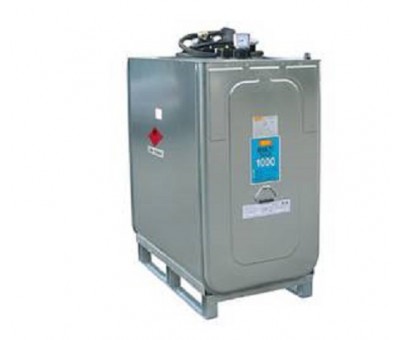 Station de ravitaillement gasoil MULTI PRO ADR