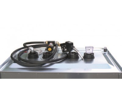 Achat Station de ravitaillement gasoil MULTI PRO ADR