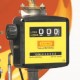 Fabricant Cuve carburant mobile pour gasoil DT-Mobil horizontale