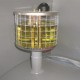 Comparateur Cuve carburant mobile pour gasoil DT-Mobil horizontale
