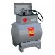 Station de ravitaillement essence KS-MOBIL - ADR