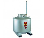 Cuve essence mobile KS-MOBIL double paroi - ADR - CEMO FRANCE