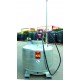 Cuve essence mobile KS-MOBIL double paroi - ADR