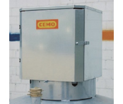 Vente Cuve essence mobile KS-MOBIL double paroi - ADR (CEMO FRANCE)