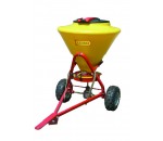 Epandeur trainé acier SW130 - CEMO FRANCE