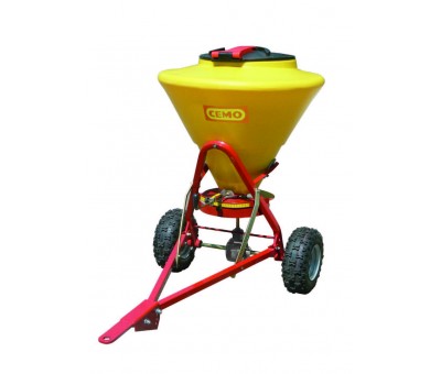 Epandeur trainé acier SW130