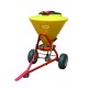 Epandeur trainé acier SW130