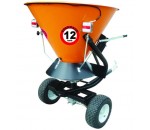 Epandeur de sel et polyvalent SW260 ACIER - CEMO FRANCE