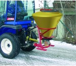 Epandeur porté  pour micro-tracteurs SA130 - CEMO FRANCE