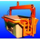 Vente Palonnier hydraulique pour la manipulation de bac à sel (CEMO FRANCE)