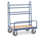 Chariot de transport de panneaux 600 Kg - AVMD
