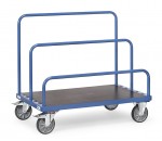 Chariot à séparateurs pour panneaux verticaux - AVMD