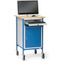 Achat Pupitre roulant à plateau horizontal 150 kg