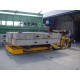 Achat Plateforme motorisée hydraulique de manutention lourde