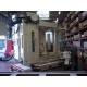 Vente Plateforme motorisée hydraulique de manutention lourde (IMS Inter Manutention Système)