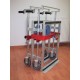 Achat Diable hydraulique jumelé pour fortes charges