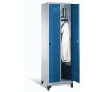 Vestiaire industrie propre Classic - AVMD
