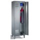 Armoire vestiaire inox 1 à 4 colonnes