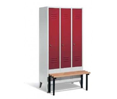 Vente Vestiaire métallique S2000 Classic (AVMD)