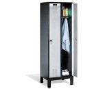 Armoire vestiaire métallique S 3000 Evolo - AVMD