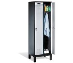 Armoire vestiaire métallique S 3000 Evolo - DL INDUSTRIE