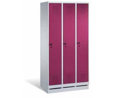 Devis Armoire vestiaire métallique S 3000 Evolo