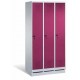 Devis Armoire vestiaire métallique S 3000 Evolo