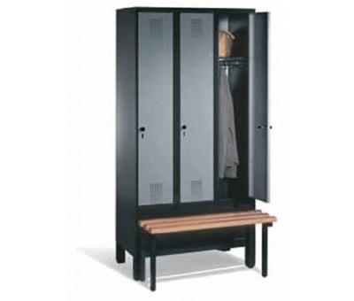 Vente Armoire vestiaire métallique S 3000 Evolo (AVMD)