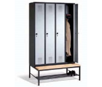 Prix Armoire vestiaire métallique S 3000 Evolo