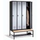 Prix Armoire vestiaire métallique S 3000 Evolo