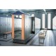 Equipement de vestiaire complet
