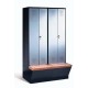 Devis Equipement de vestiaire complet