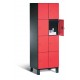 Armoire vestiaire à casier métallique S 6000 Cambio