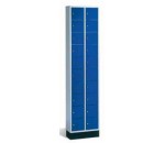 Armoire à casiers métalliques pour petits objets - AVMD