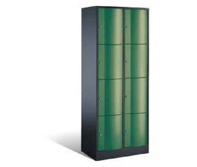Achat Casiers verrouillables anti vandalisme S5000 Resisto
