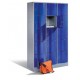 Devis Casiers verrouillables anti vandalisme S5000 Resisto