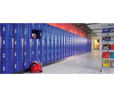 Prix Casiers verrouillables anti vandalisme S5000 Resisto