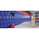 Prix Casiers verrouillables anti vandalisme S5000 Resisto